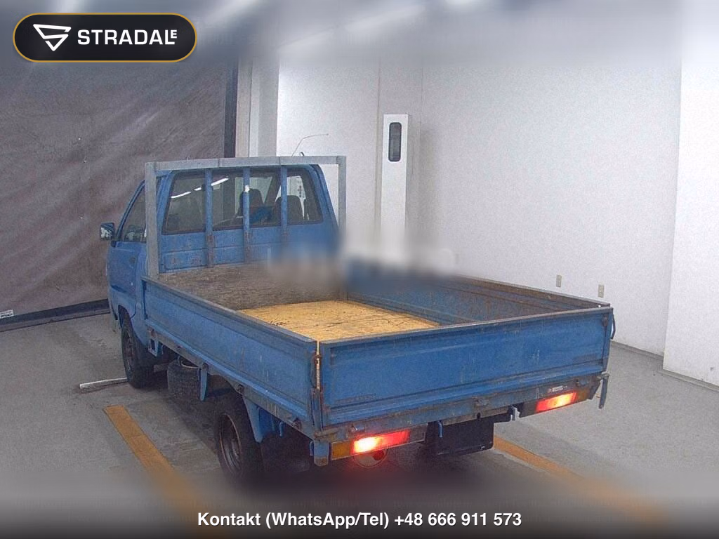TOYOTA TOWNACE TRUCK LONG DX, miniaturka 3