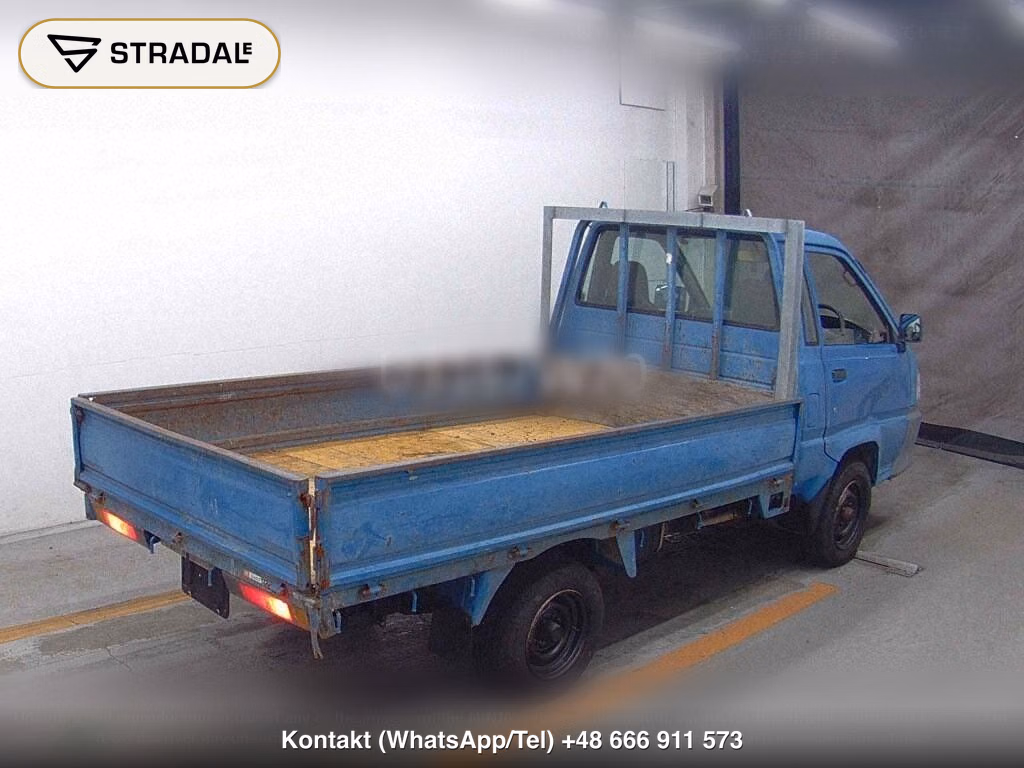 TOYOTA TOWNACE TRUCK LONG DX, miniaturka 6