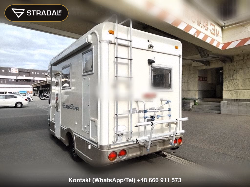 TOYOTA CAMROAD 2D CAMPING, miniaturka 3