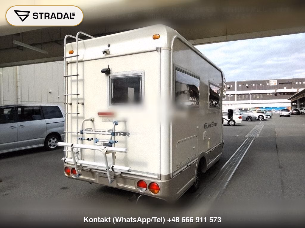TOYOTA CAMROAD 2D CAMPING, miniaturka 6