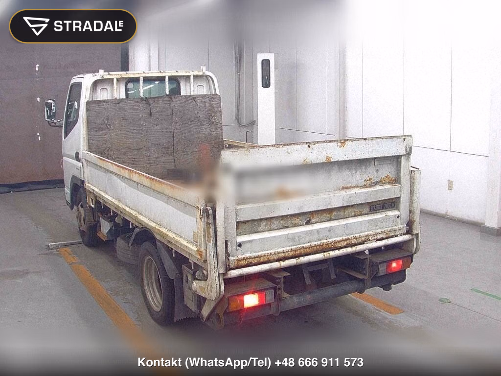 MITSUBISHI FUSO CANTER 2D OTHERS, miniaturka 3