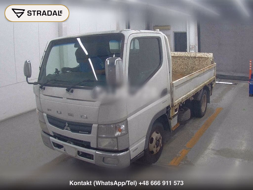 MITSUBISHI FUSO CANTER 2D OTHERS, miniaturka 5