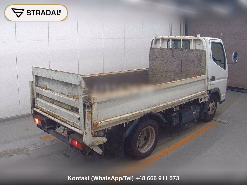 MITSUBISHI FUSO CANTER 2D OTHERS, miniaturka 6
