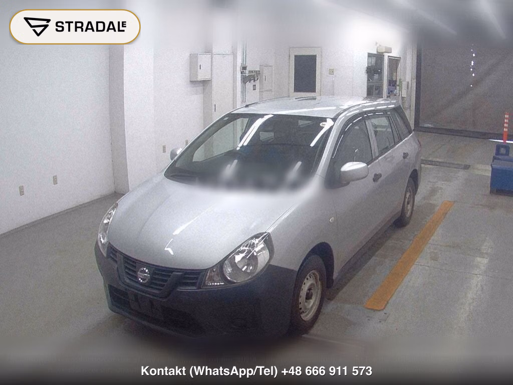 NISSAN NV150AD VE, miniaturka 5