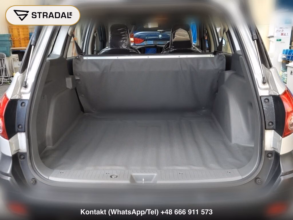 NISSAN NV150AD VE, miniaturka 7