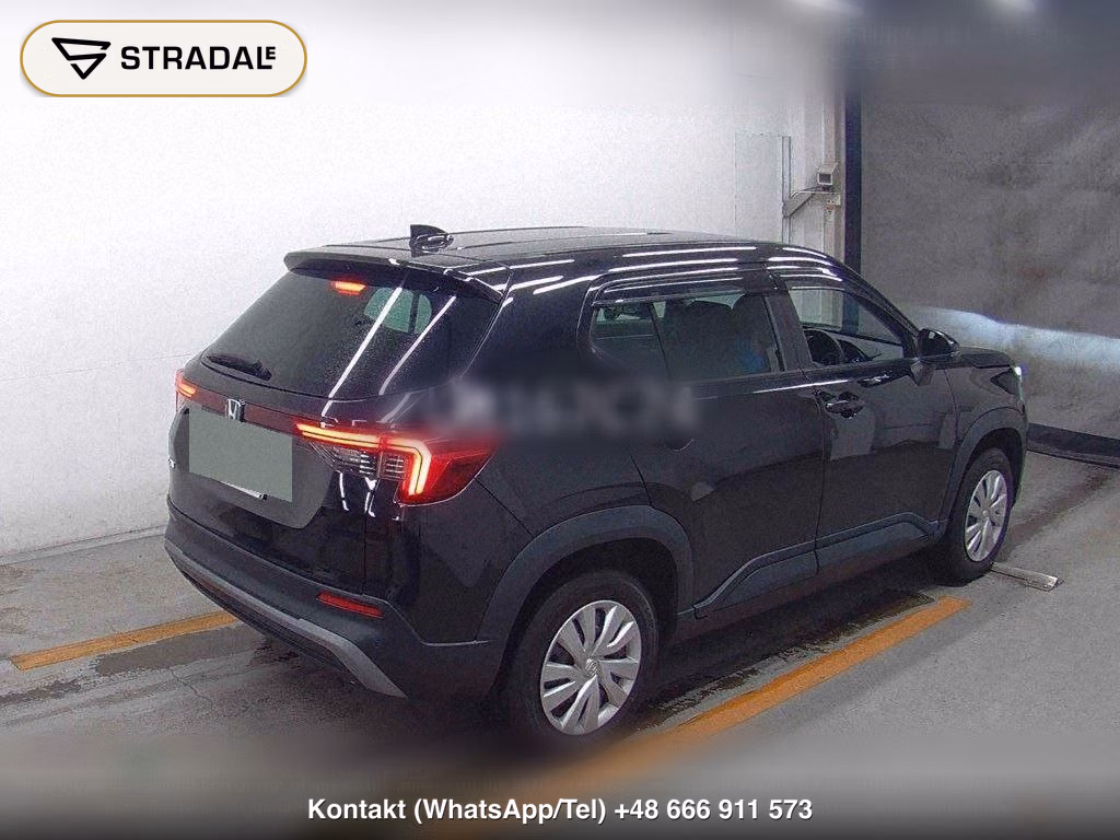 HONDA WR-V X, miniaturka 6