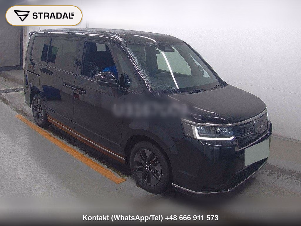 HONDA STEPWAGON SPADA EHEV SPADA, miniaturka 2