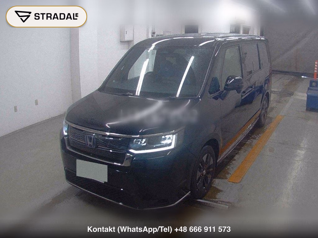 HONDA STEPWAGON SPADA EHEV SPADA, miniaturka 5