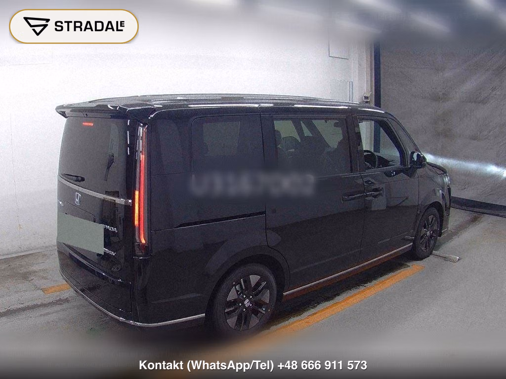 HONDA STEPWAGON SPADA EHEV SPADA, miniaturka 6