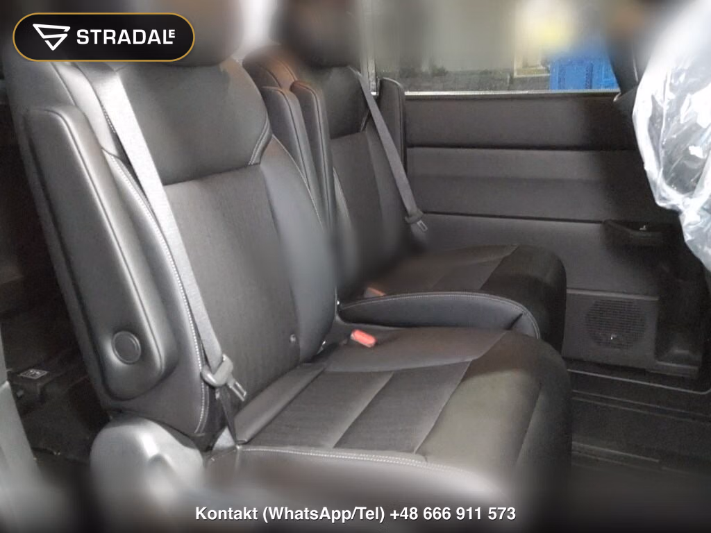 HONDA STEPWAGON SPADA EHEV SPADA, miniaturka 7