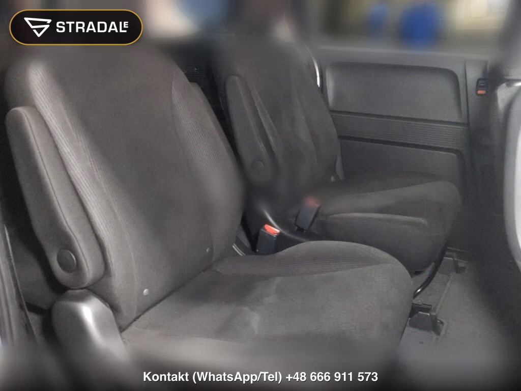 HONDA FREED G JUST SELECTION, miniaturka 7