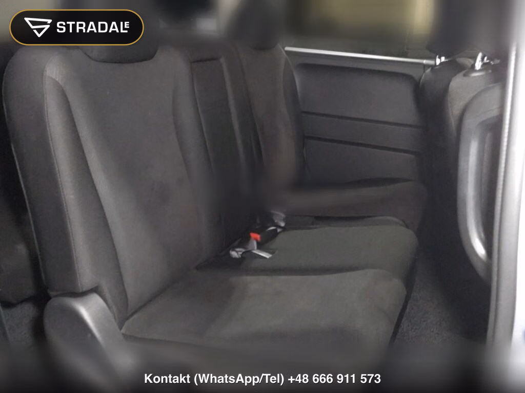 HONDA FREED G HIGHWAY EDITION, miniaturka 7