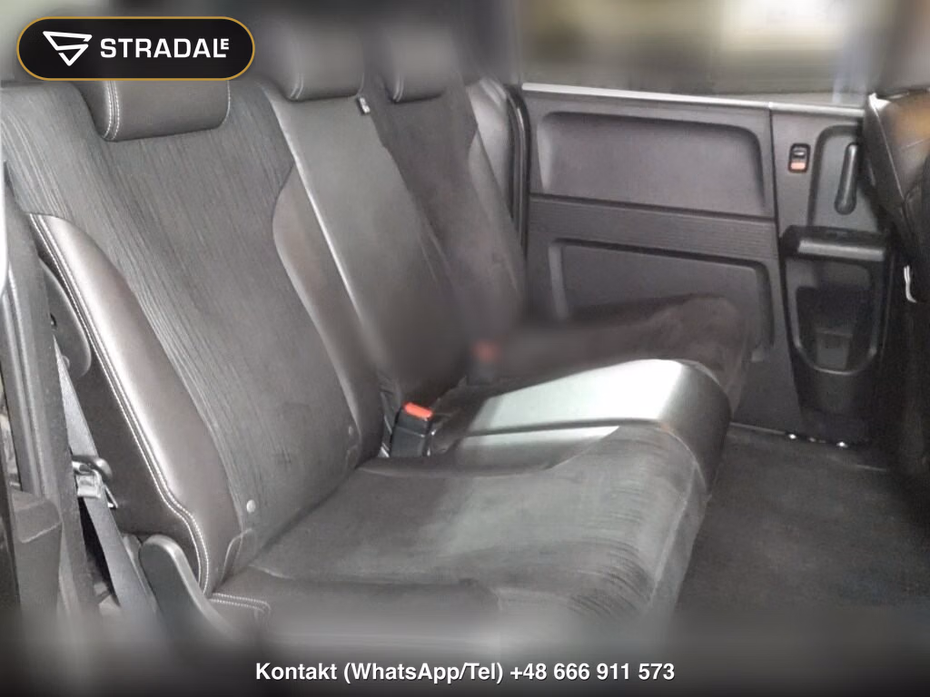 HONDA FREED SPIKE G AERO, miniaturka 7