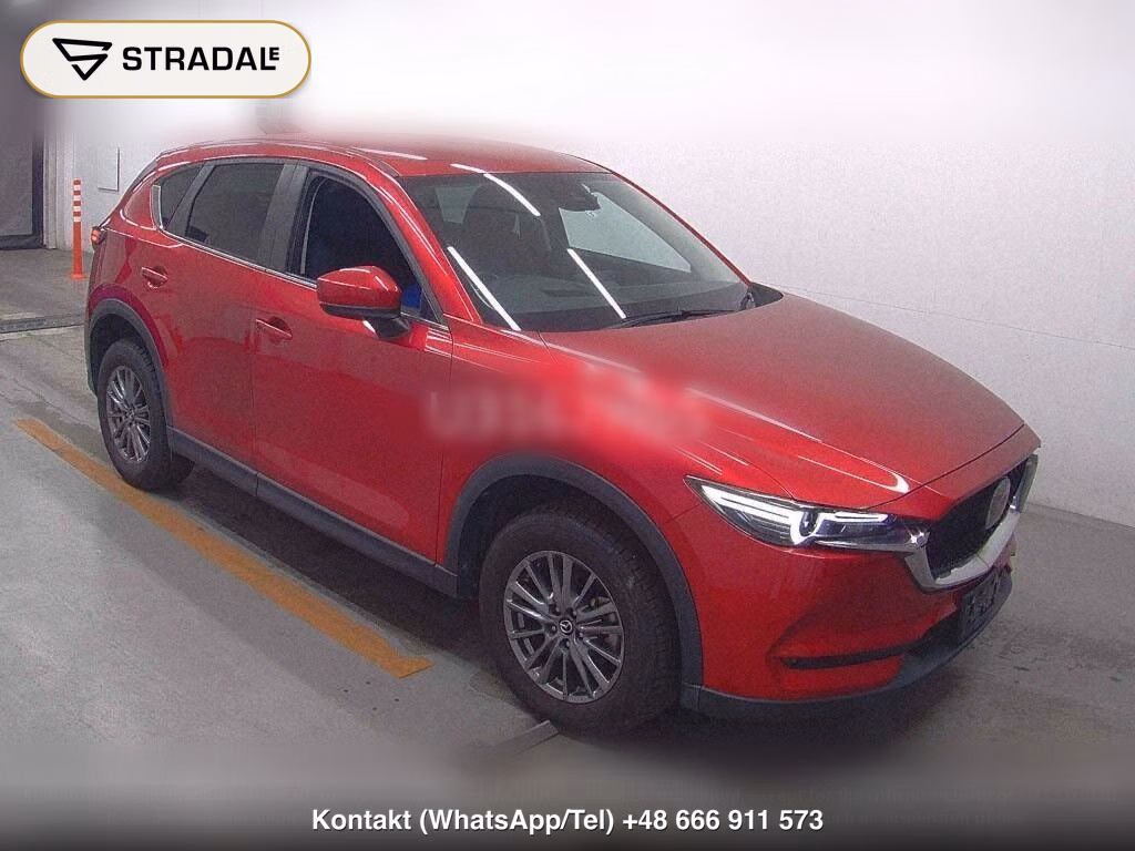 MAZDA CX-5 XD PROACTIVE, miniaturka 2
