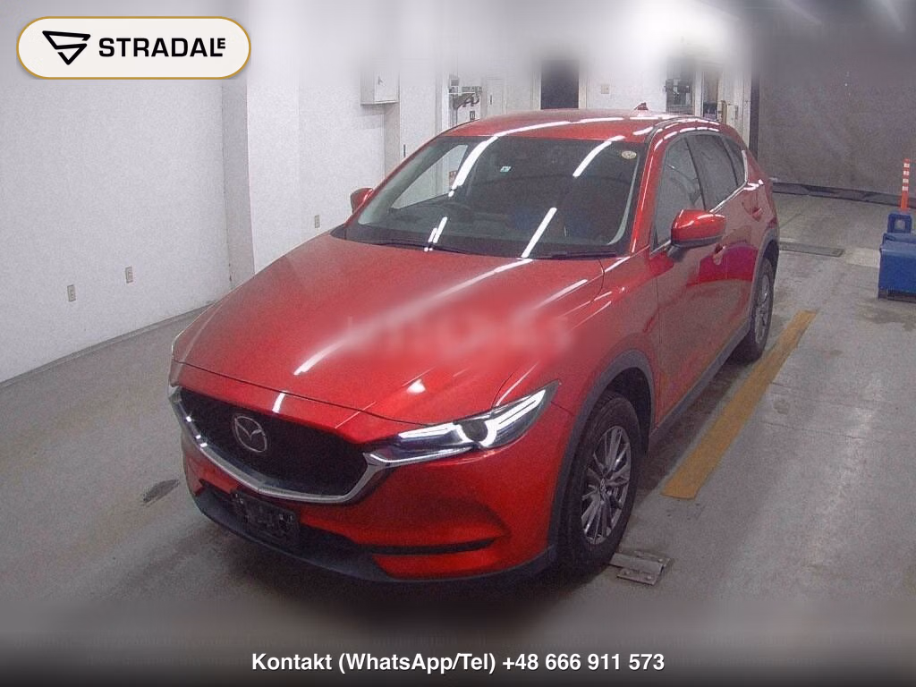MAZDA CX-5 XD PROACTIVE, miniaturka 5