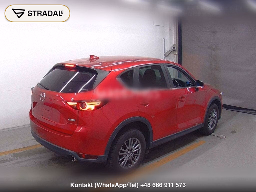 MAZDA CX-5 XD PROACTIVE, miniaturka 6