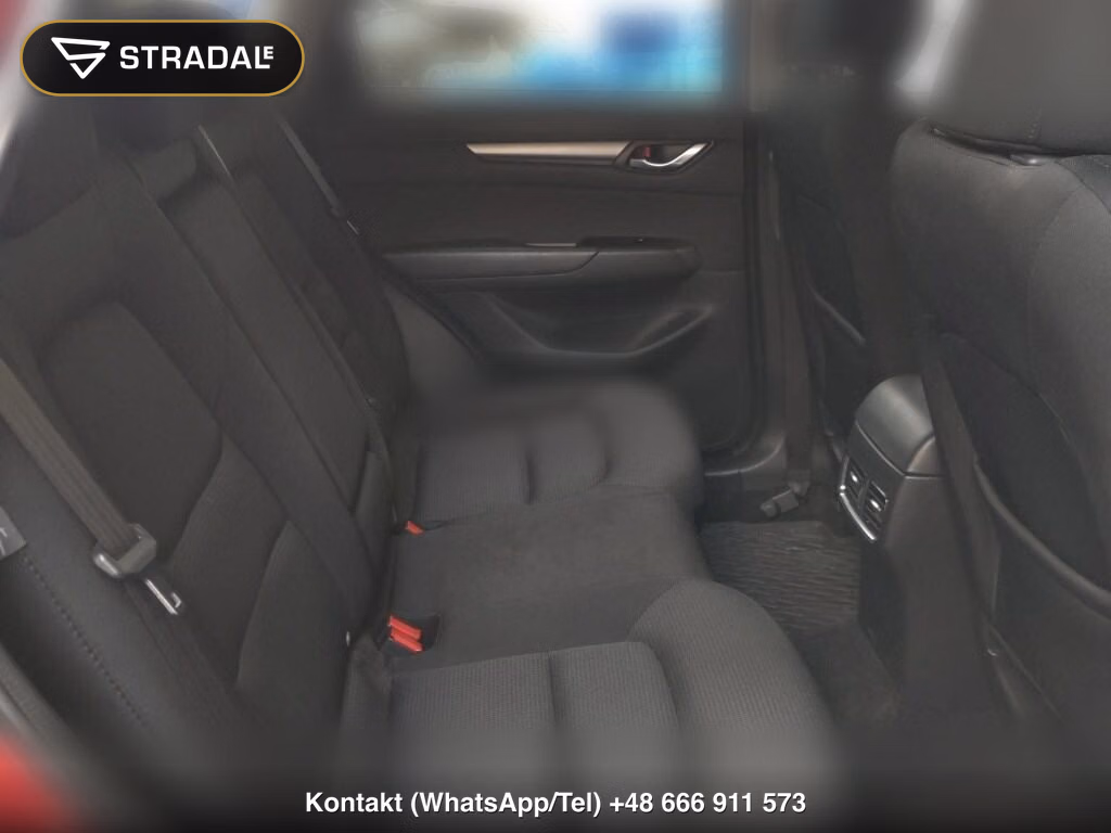 MAZDA CX-5 XD PROACTIVE, miniaturka 7