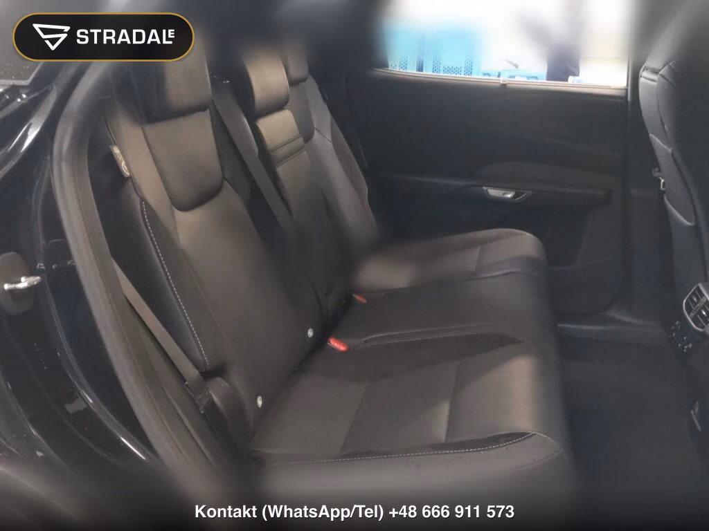 LEXUS RX 4WD RX500H F SPORT PERFORMANCE, miniaturka 7