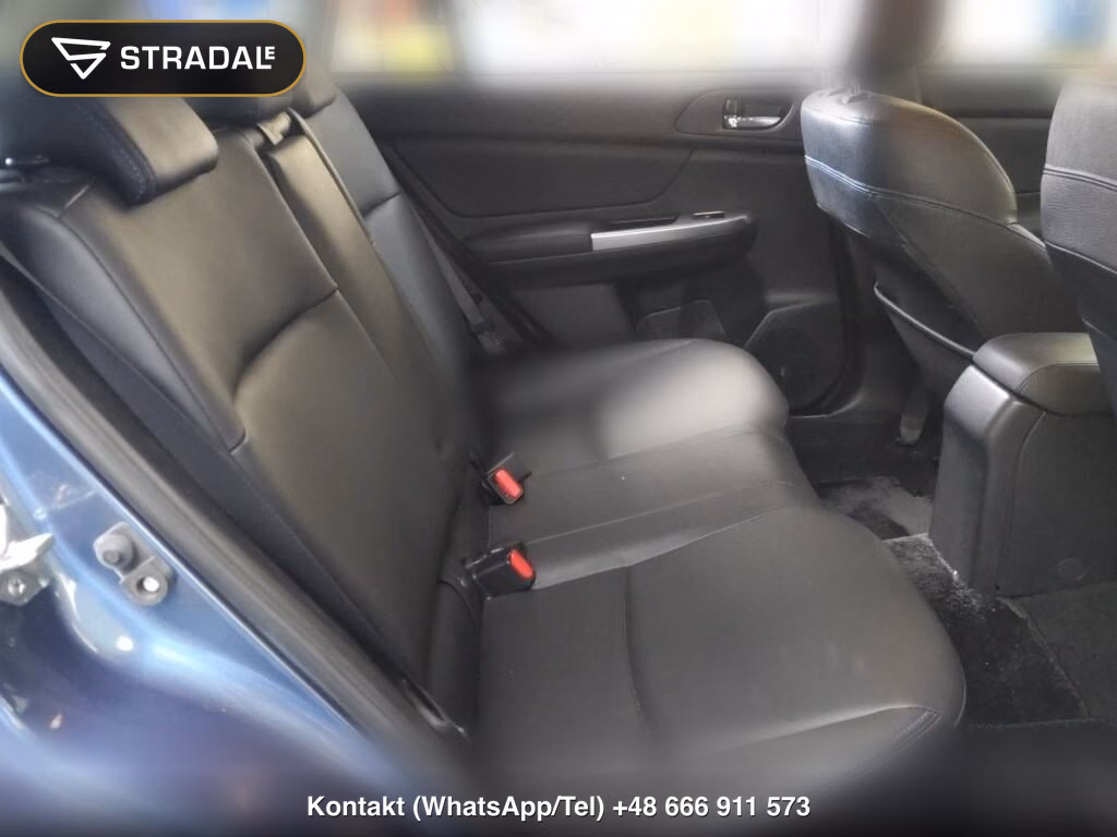 SUBARU IMPREZA SPORT HYBRID 4WD HYBRID 2.0I-S EYESIGHT, miniaturka 7