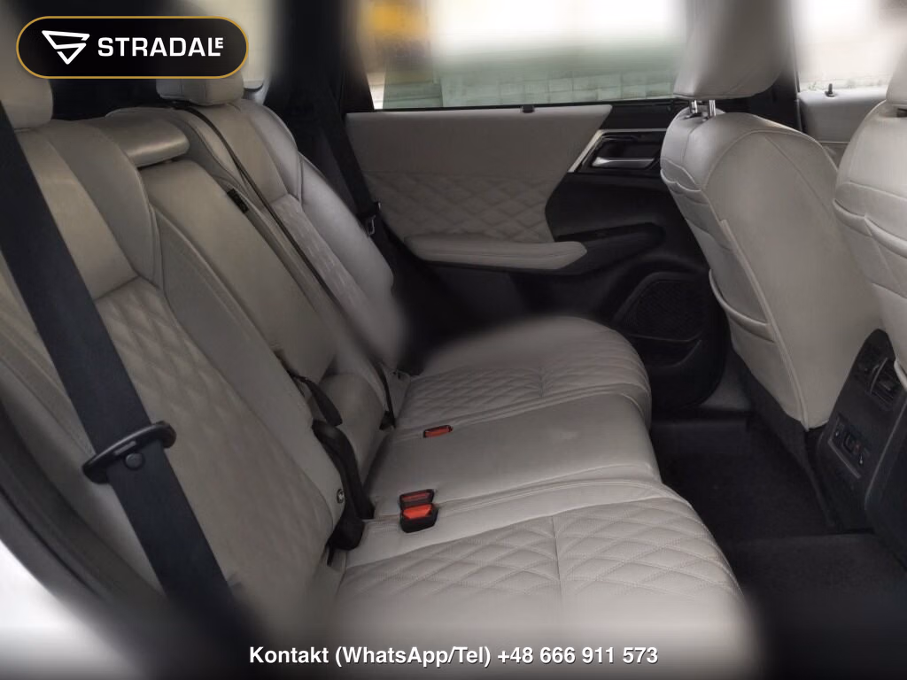 MITSUBISHI OUTLANDER PHEV 4WD P, miniaturka 7