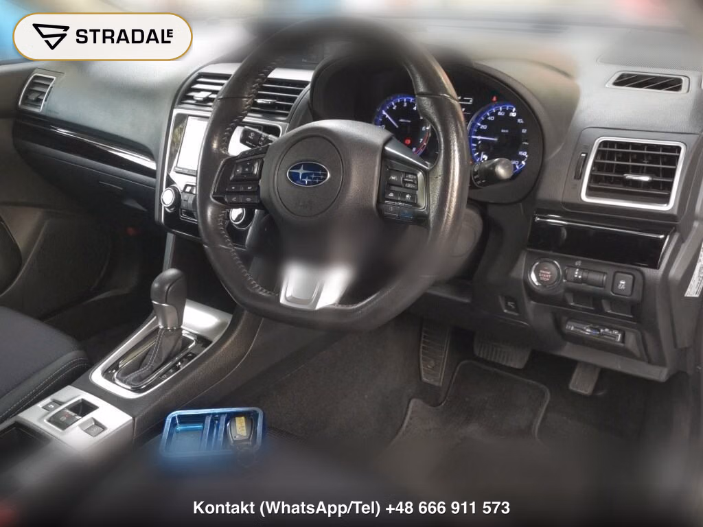 SUBARU LEVORG 4WD OTHERS, miniaturka 4