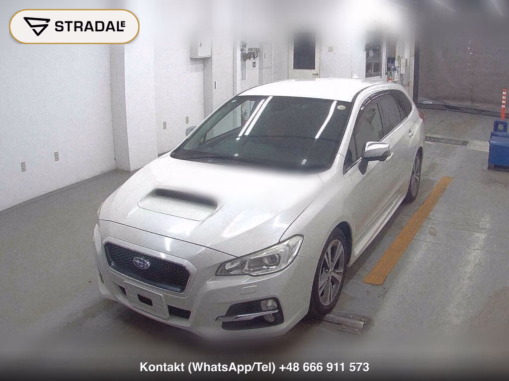 SUBARU LEVORG 4WD OTHERS, miniaturka 5