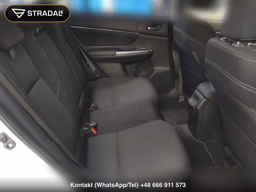 SUBARU LEVORG 4WD OTHERS, miniaturka 7
