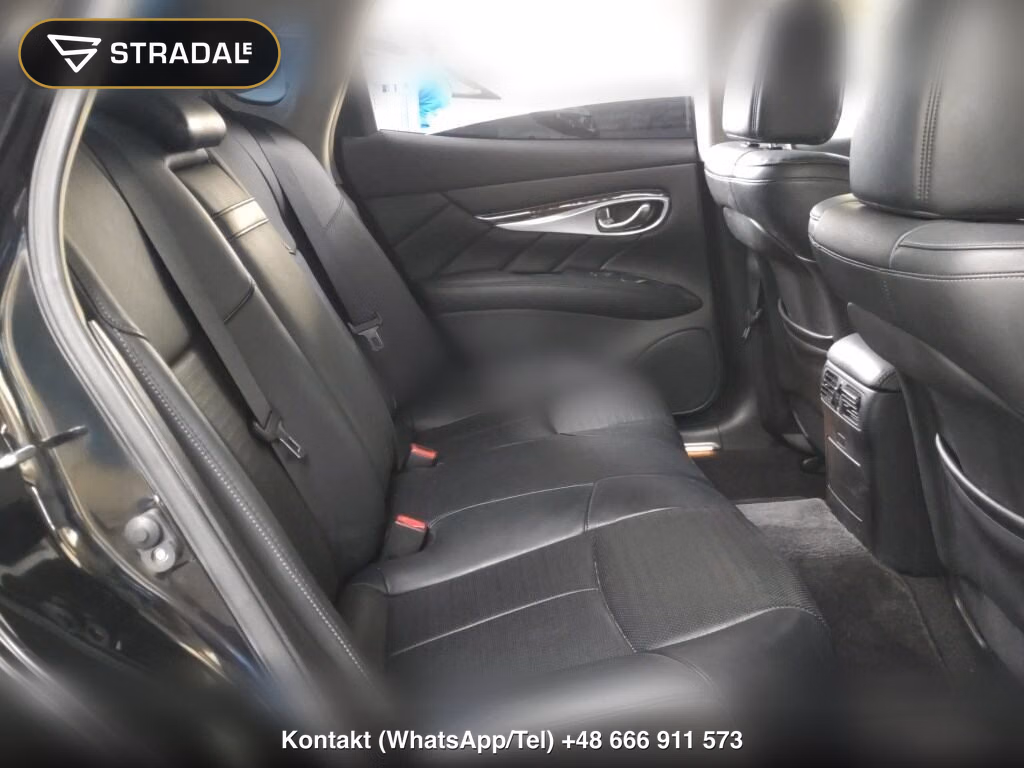 NISSAN FUGA 370GT TYPE S, miniaturka 7