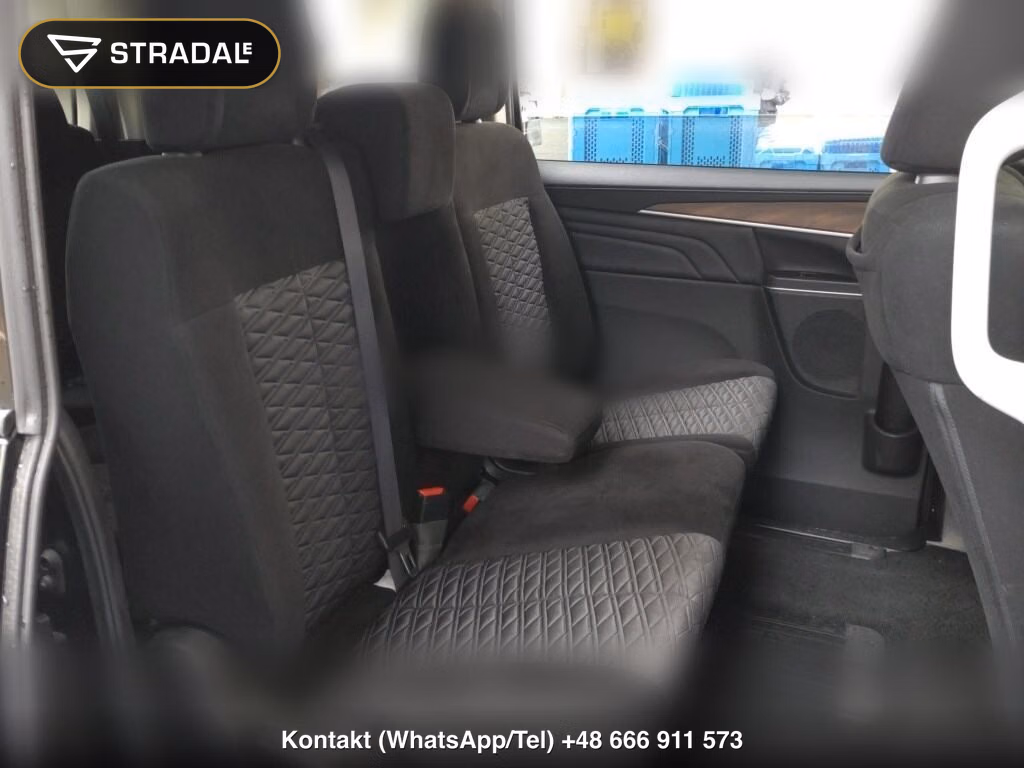 MITSUBISHI DELICA D:5 4WD P, miniaturka 7