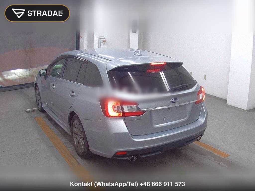 SUBARU LEVORG 4WD OTHERS, miniaturka 3