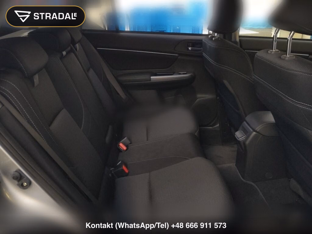 SUBARU LEVORG 4WD OTHERS, miniaturka 7