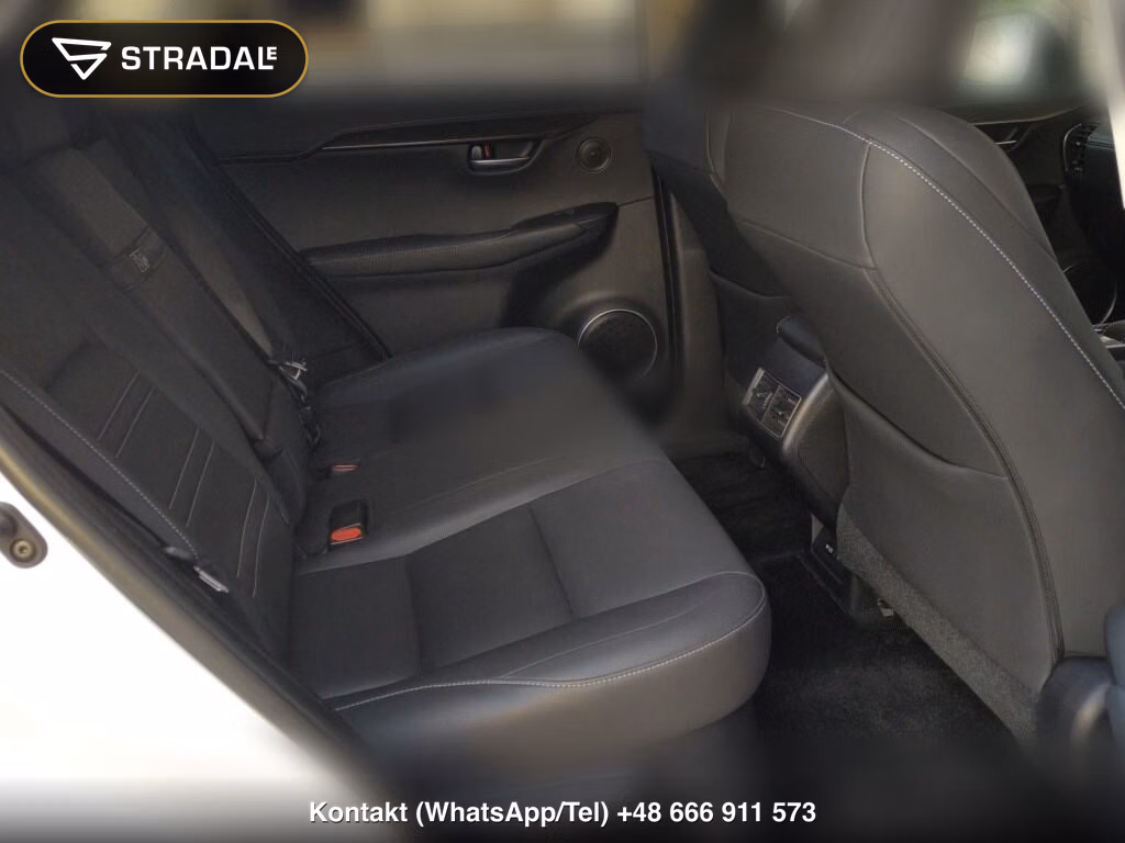 LEXUS NX 4WD NX200T I PACKAGE, miniaturka 7