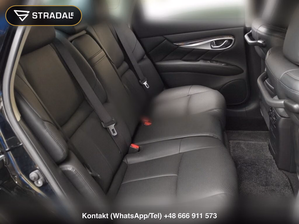 NISSAN FUGA 250VIP, miniaturka 7