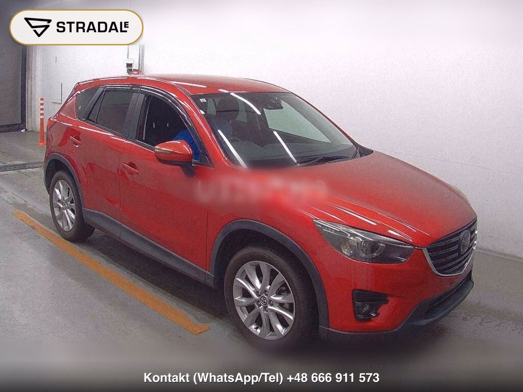 MAZDA CX-5 XD PROACTIVE, miniaturka 2