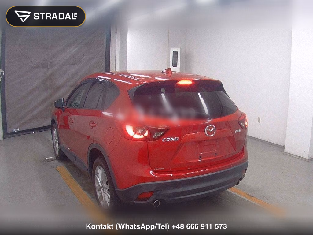 MAZDA CX-5 XD PROACTIVE, miniaturka 3