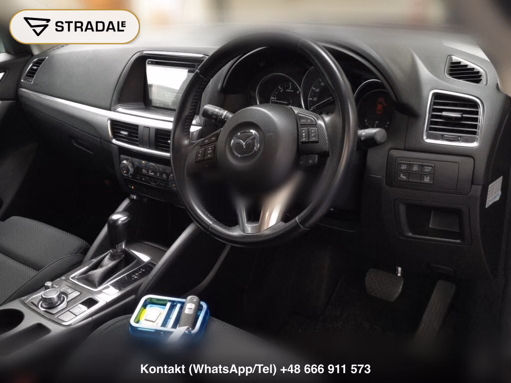 MAZDA CX-5 XD PROACTIVE, miniaturka 4