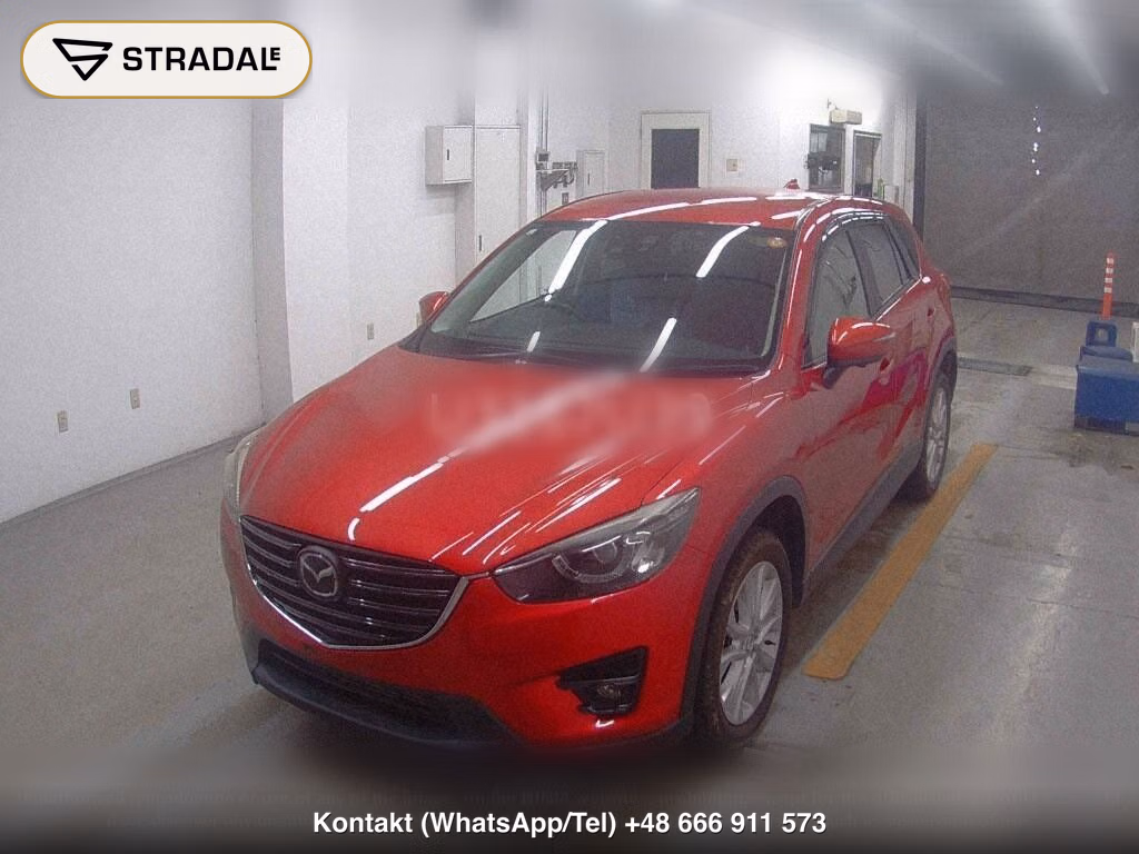 MAZDA CX-5 XD PROACTIVE, miniaturka 5
