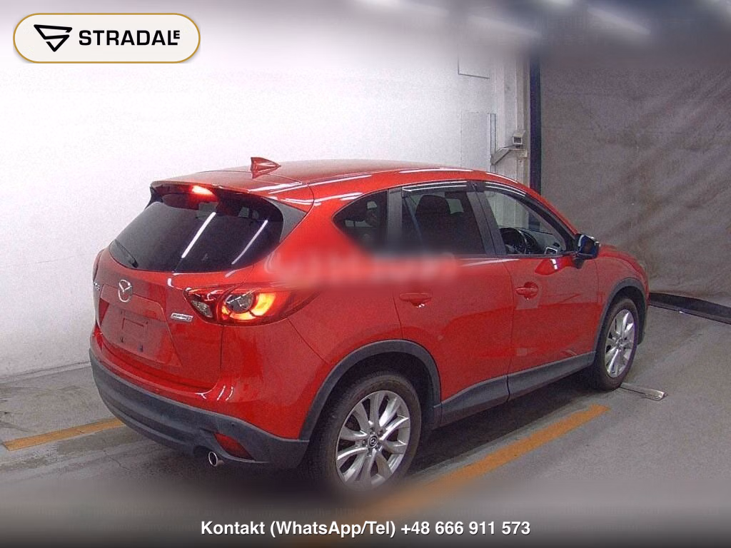 MAZDA CX-5 XD PROACTIVE, miniaturka 6