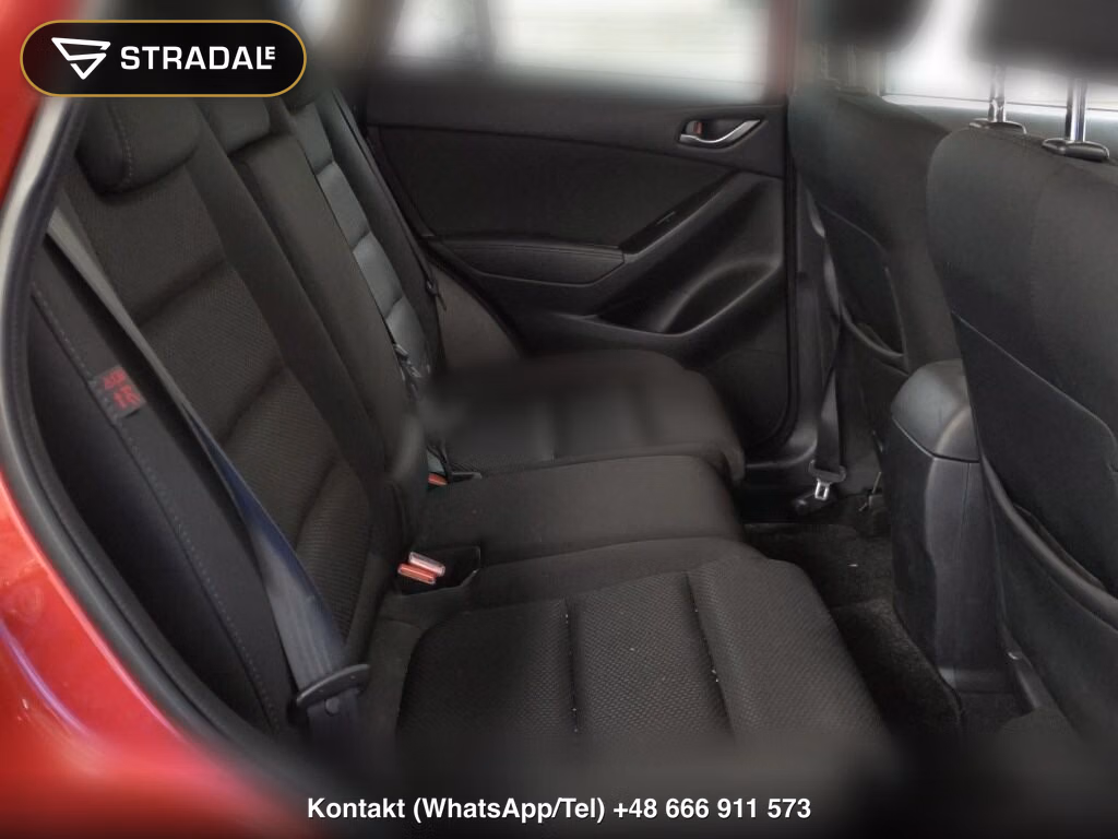 MAZDA CX-5 XD PROACTIVE, miniaturka 7