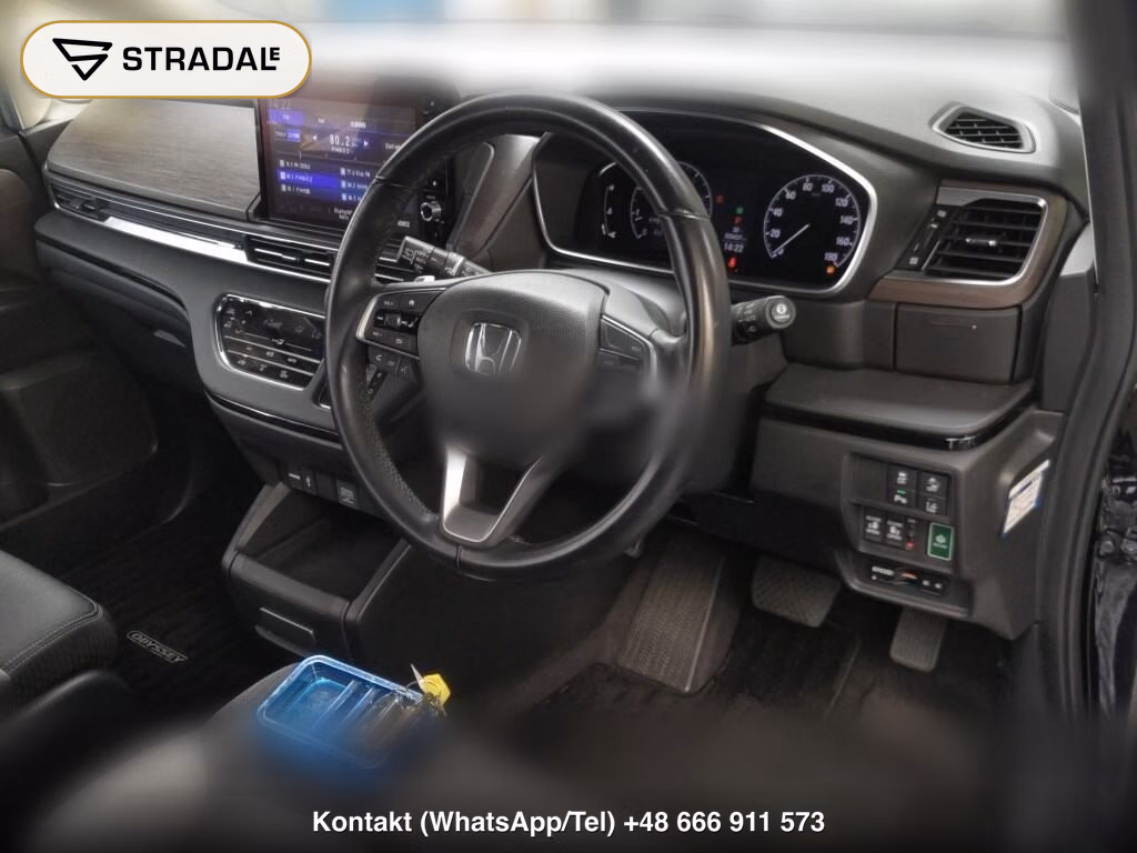 HONDA ODYSSEY ABSOLUTE, miniaturka 4