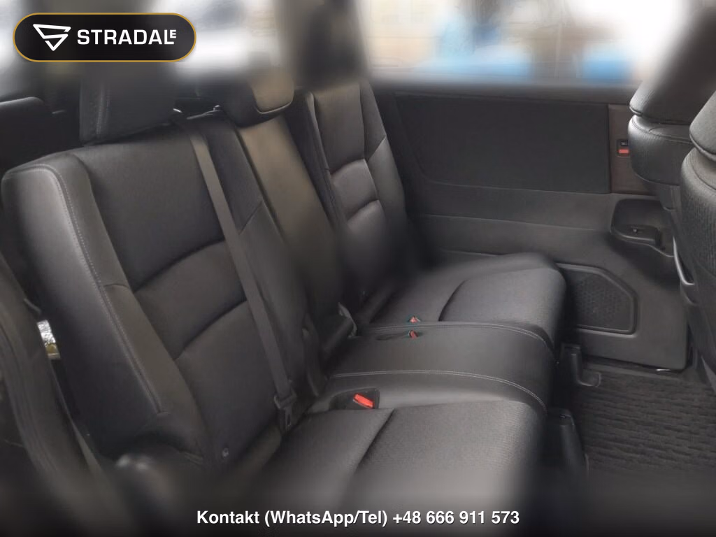HONDA ODYSSEY ABSOLUTE, miniaturka 7
