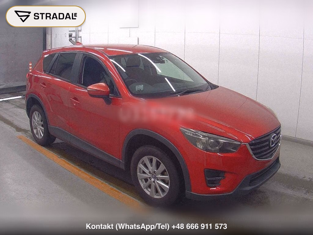 MAZDA CX-5 XD PROACTIVE, miniaturka 2