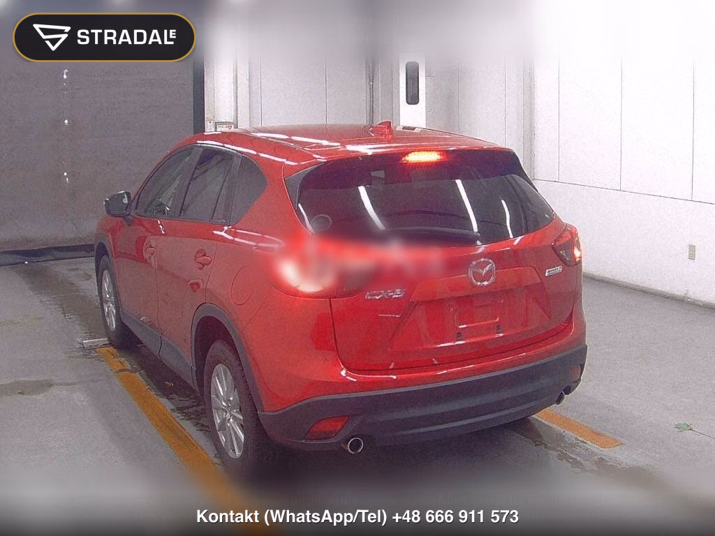MAZDA CX-5 XD PROACTIVE, miniaturka 3