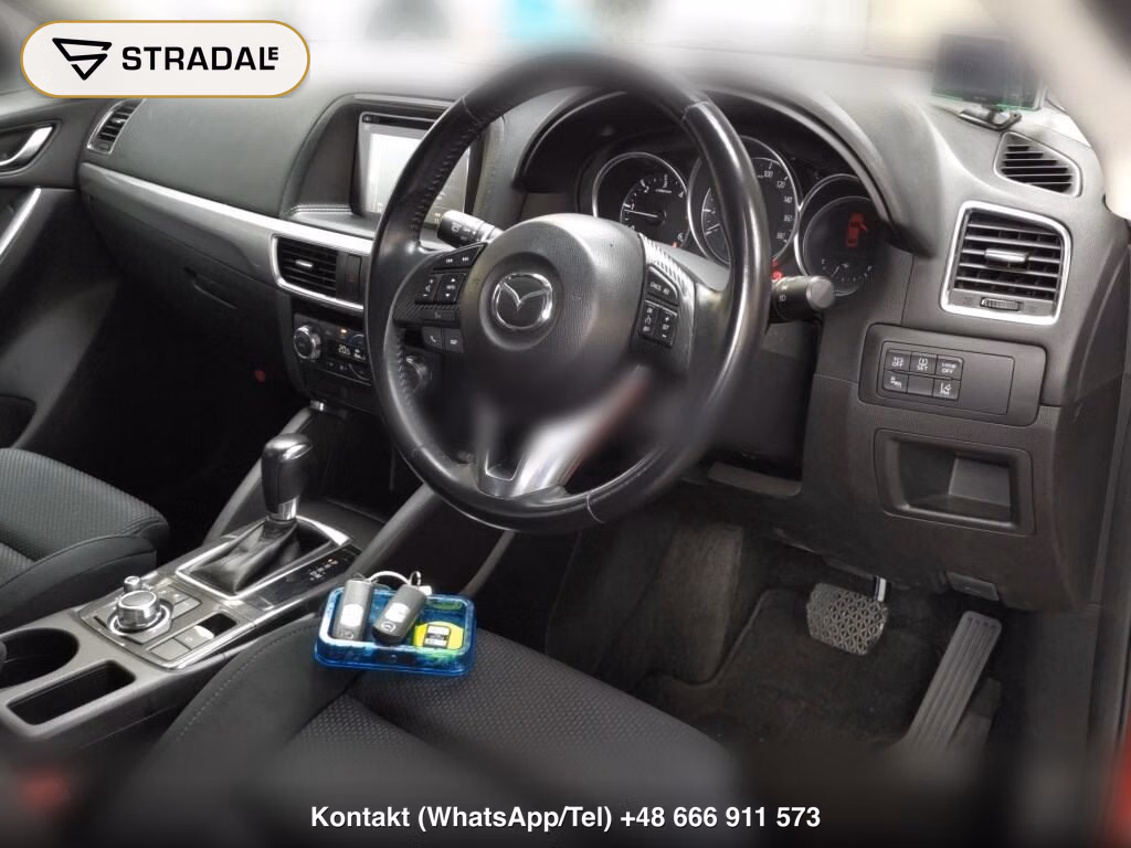 MAZDA CX-5 XD PROACTIVE, miniaturka 4