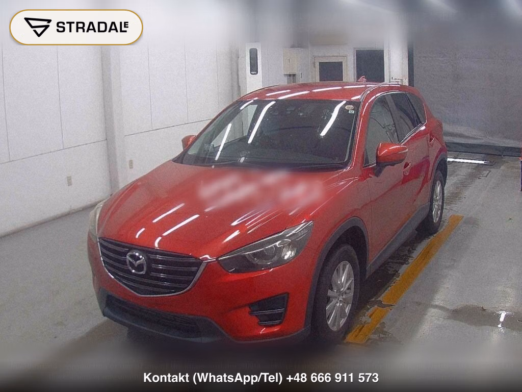 MAZDA CX-5 XD PROACTIVE, miniaturka 5