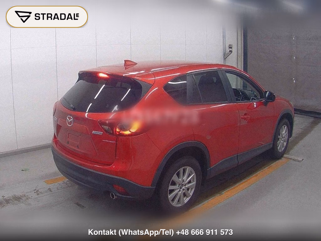 MAZDA CX-5 XD PROACTIVE, miniaturka 6