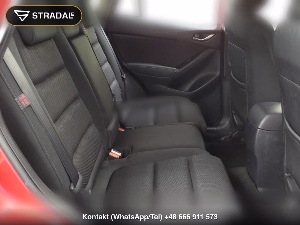 MAZDA CX-5 XD PROACTIVE, miniaturka 7