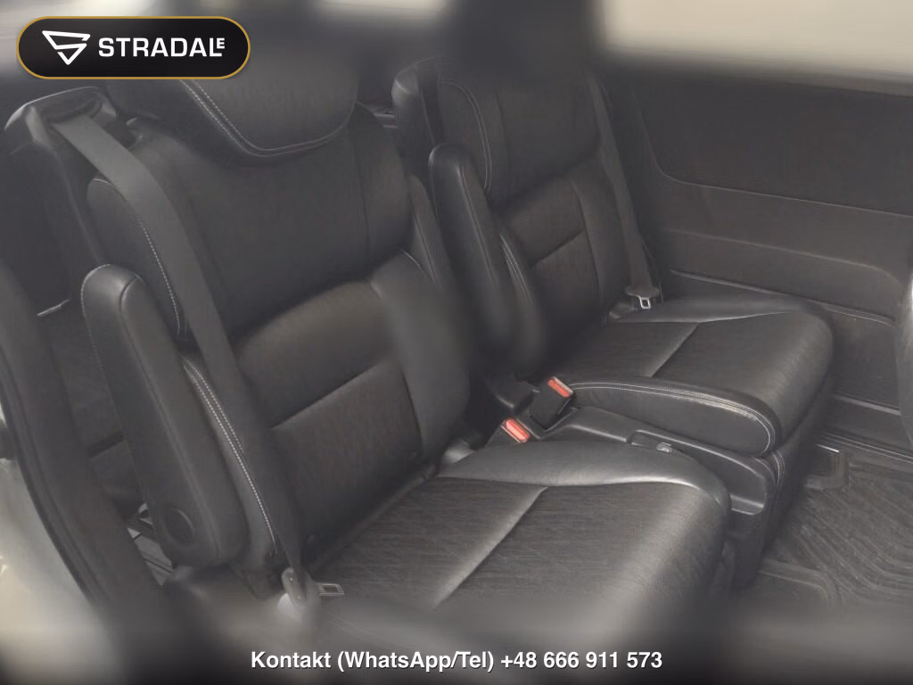 HONDA ODYSSEY HYBRID HYBRID ABSOLUTE HONDA SENSING EX PACK, miniaturka 7