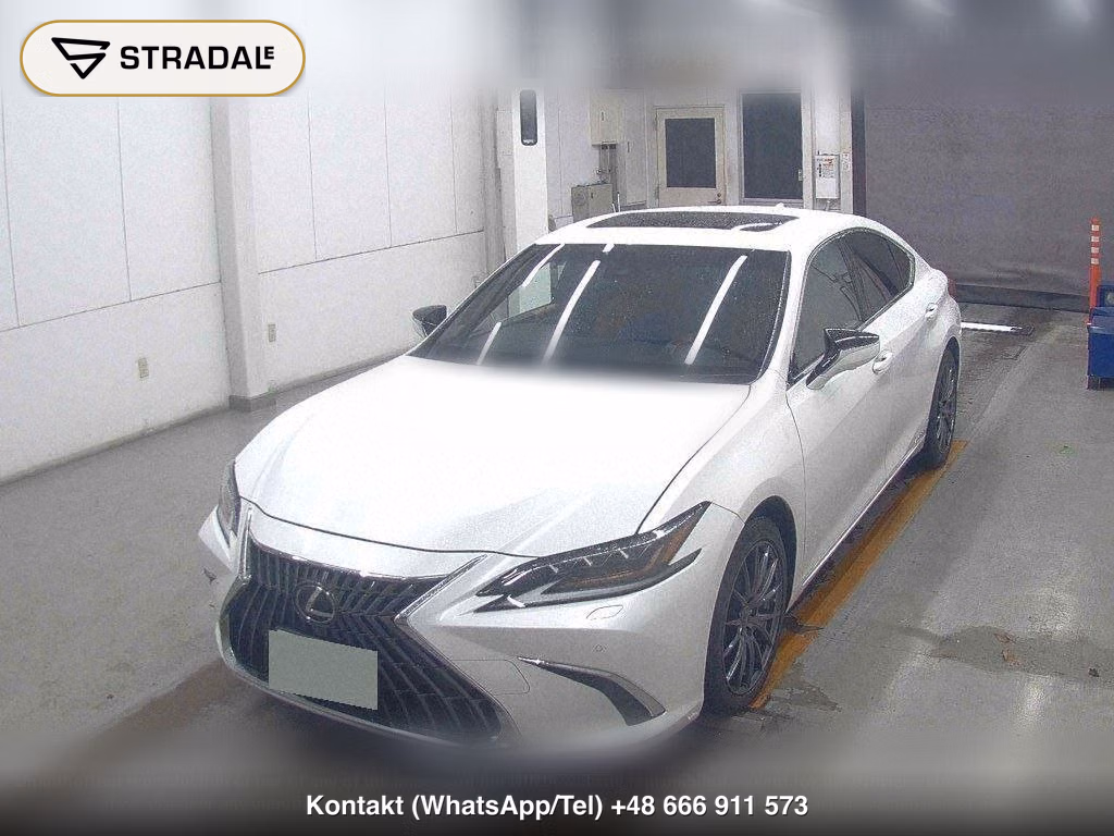 LEXUS ES ES300H VERSION L, miniaturka 5