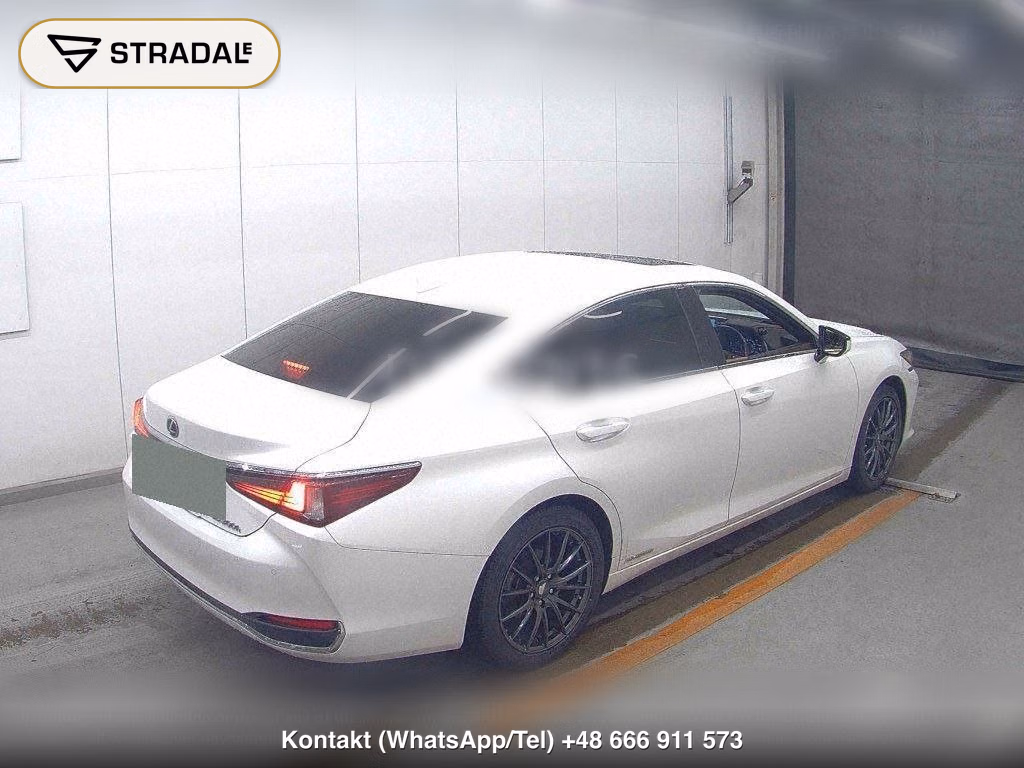 LEXUS ES ES300H VERSION L, miniaturka 6